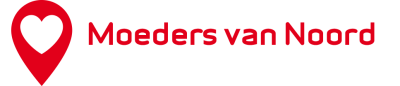 Logo moeders van Noord, ga naar de homepage.